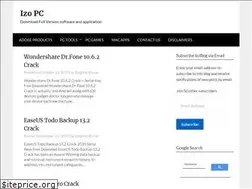 Sites similar to izopc.com