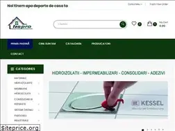 Sites similar to izopro.ro