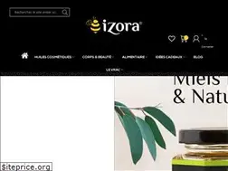 Sites similar to izora.ma