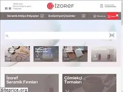Sites similar to izoref.com