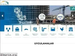 Sites similar to izoruf.com.tr