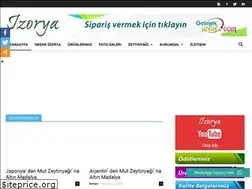 Sites similar to izorya.com
