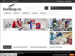 Sites similar to izoshop.ro