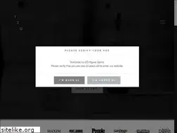 Sites similar to izospirits.com