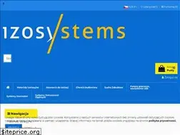 Sites similar to izosystems.pl