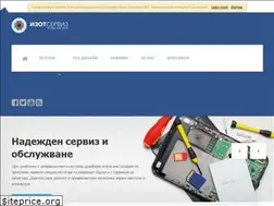 Sites similar to izot.bg