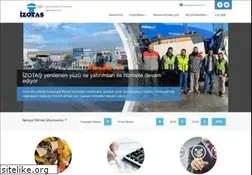 Sites similar to izotas.com.tr