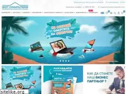 Sites similar to izotcomputers.com