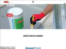 Sites similar to izotek.com.tr