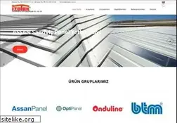 Sites similar to izotekizolasyon.com