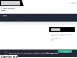 Sites similar to izoteknik.com