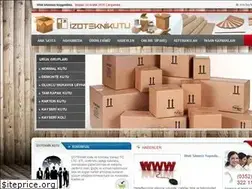 Sites similar to izoteknikkutu.com