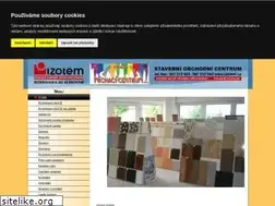 Sites similar to izotem.cz