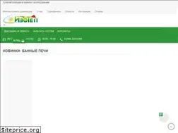 Sites similar to izotep-plus.ru