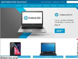 Sites similar to izotservice.com