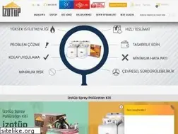 Sites similar to izotup.com