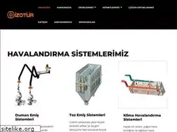Sites similar to izotur.com