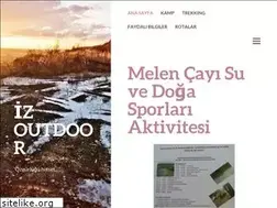 Sites similar to izoutdoor.wordpress.com
