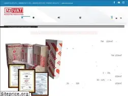 Sites similar to izovat.ua
