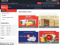 Sites similar to izovata.pro