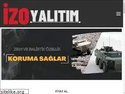 Sites similar to izoyalitim.com
