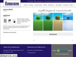Sites similar to izoyapi.com