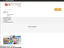 Sites similar to izoyapimarket.com