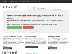 Sites similar to izpack.org
