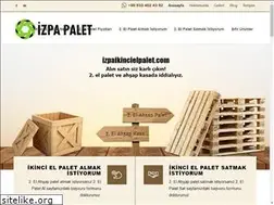 Sites similar to izpaikincielpalet.com