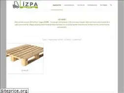 Sites similar to izpapalet.net