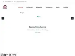 Sites similar to izpayenerji.com
