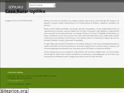 Sites similar to izpiliku.es