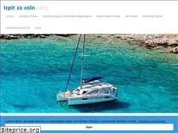 Sites similar to izpit-za-coln.com