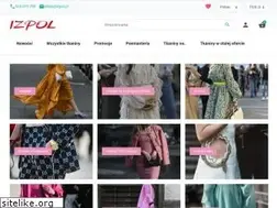 Sites similar to izpol.pl