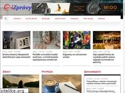Sites similar to izpravy.com