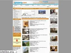 Sites similar to izproperty.com