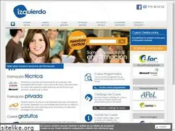 Sites similar to izq.es