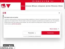 Sites similar to izquierda-unida.es