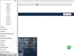 Sites similar to izquierdadiario.com.ar