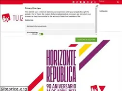 Sites similar to izquierdaunida.es