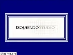 Sites similar to izquierdostudio.com