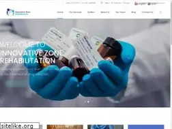 Sites similar to izr-deaddiction.com