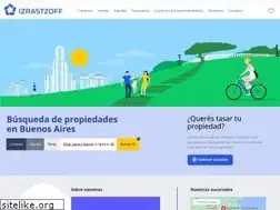 Sites similar to izr.com.ar