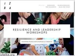 Sites similar to izra.com.au