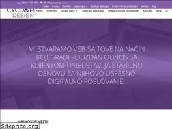 Sites similar to izrada-web-sajta.net