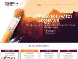 Sites similar to izrada-web-sajta.rs