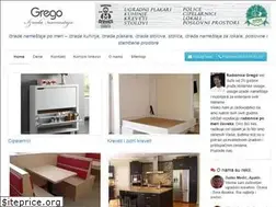 Sites similar to izradanamestaja.com