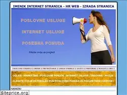 Sites similar to izradastranica.info