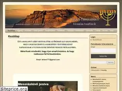Sites similar to izrael-immanuel.net