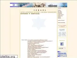 Sites similar to izrael.badacz.org